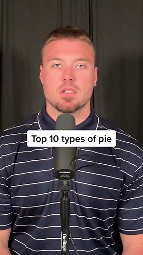 Top 10 Types of Pie: Explore a Delicious Variety of Flavors
