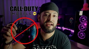 19K views · 387 reactions | Aquí mi punto de vista sobre si jugar con control o mouse y teclado en COD Mobile es TRAMPA!!! Tambien un pequeño tutorial sobre como conectar tu control de PS4 o Xbox One para jugar en mobile!!! | DocStream | Facebook