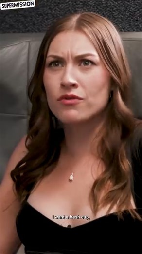 Flight Attendant Mistreats Undercover CEO | Mystic Chronicles