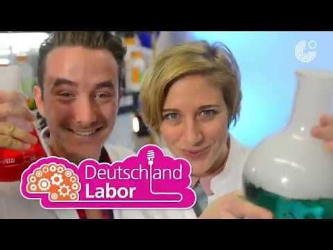 Deutschlandlabor – Trailer