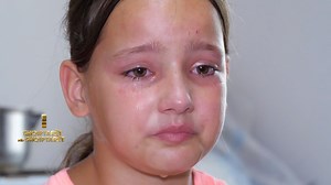 826K views · 10K reactions | Jetimja e vogel perlot zemrat: Flejme me barkun bosh, na ndihmoni te dalim nga varferia  Nje suprize e madhe ju ndryshoi jeten. Bekuar qofshi bamiresa爐 | Elvis Naçi | Facebook