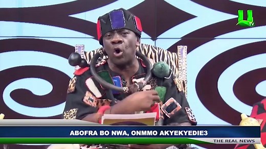 Proverbs of the day 🇬🇭 #akrobeto