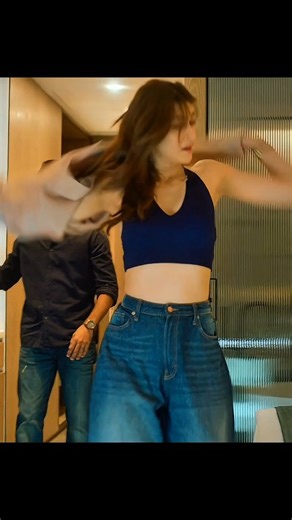 Khant Jaydev | Fun Matlab Fun 😘😜 🎬 : TERE ISHQ MAIN 🎥 : NETFLIX . . #fun #funny #love #trending #explorepage✨ | Instagram