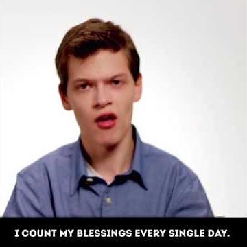 Lessons from Micah Fowler