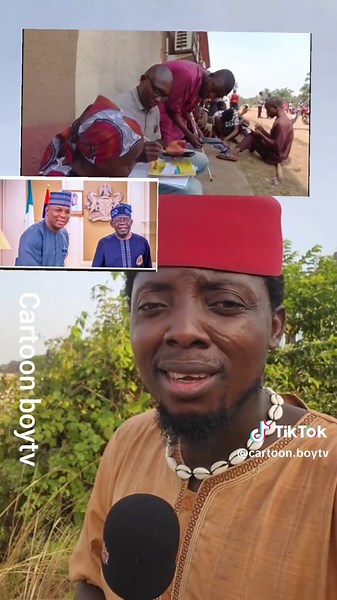 NTA report on the payment of free JAMB registration for 1,000 Kogi students by the Shuaibu Abubakar Audu Foundation, sponsored by its founder, the Honourable Minister of Steel Development, Prince Shuaibu Abubakar Audu from Monday, February 17, to Wednesday, February, 19, 2025, across the three Senatorial Districts of the State.