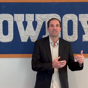 DallasCowboys.com’s Rob Phillips talks timeline for Dak & the short week ahead for the #DallasCowboys #WASvsDAL | AT&T | Dallas Cowboys