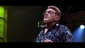 1K views | We're missing Jerry Stiller. Thankfully, we can watch some all-time favourite liners and scenes. Here is Jerry Stiller as Maury Ballstein in Zoolander delivering the awesome and funny line, "For Christ sake, it's a casserole, Sheila, it'll stay!" What's one of your favourite lines of Jerry Stillers? #jerrystiller #RIPJerryStiller #Zoolander #MauryBallstein #BenStiller | Infront Artists | Facebook