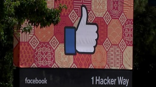 Facebook faces FTC antitrust lawsuit, attempt to break it up