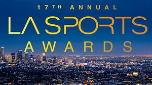 17th annual LA Sports Awards honors the best of the year