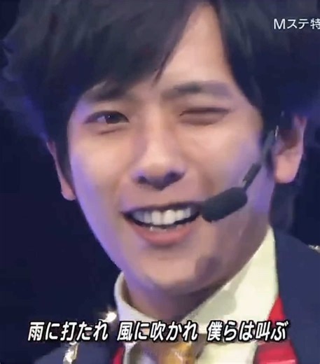 嵐 / GUTS！🎧💫 #嵐 #相葉雅紀 #大野智 #櫻井翔 #二宮和也 #松本潤 #mステ #おすすめ