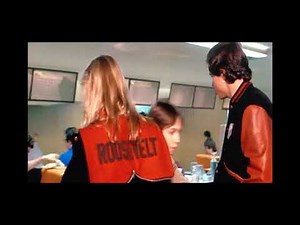 Jennifer Grey's Movie Debut - Reckless (1984)