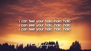 945K views · 20K reactions | Halo - Beyoncé (Video Lyrics) | Music Asyiik | Facebook