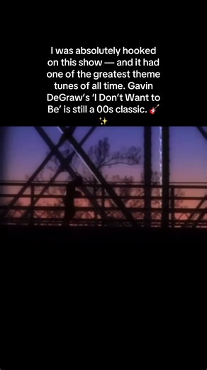 Reviving 00's Nostalgia with One Tree Hill