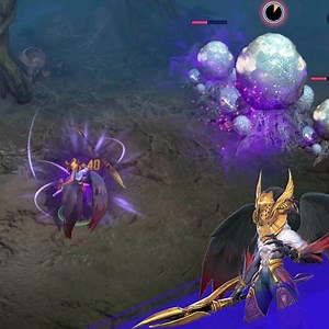 🤩科幻感滿滿的3D放置RPG🤩 👉隨時隨地隨玩隨停，放置掛機輕松進化。 | Eternal Evolution