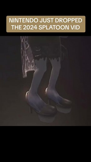 2024 Splatoon Video Memes Compilation