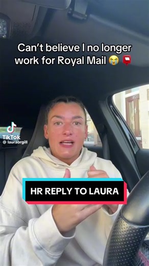 Understanding Employment Law: HR Response to Laura Orgill