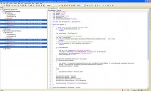 Problem with Framework 'Mono / .NET 3.5'