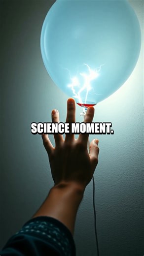 Everyday Experiments Unveiled Hidden Forces in Plain Sight