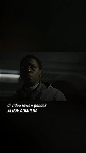Alien: Romulus Movie Story Timeline