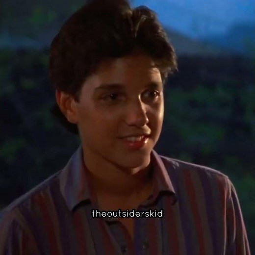 Daniel LaRusso - The Karate Kid 2 [1986] Ralph Macchio