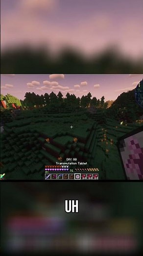 Minecraft Billionaire Ruby Blocks to Epic EMC Fortune!