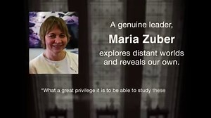 Did you know? MIT Vice President for Research Maria Zuber was the first woman to lead a NASA planetary mission — and the first woman to lead a science department at MIT. #WomensHistoryMonth Video: Meg Rosenburg/MIT Video Productions | Massachusetts Institute of Technology (MIT)