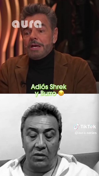 Aura Series on TikTok