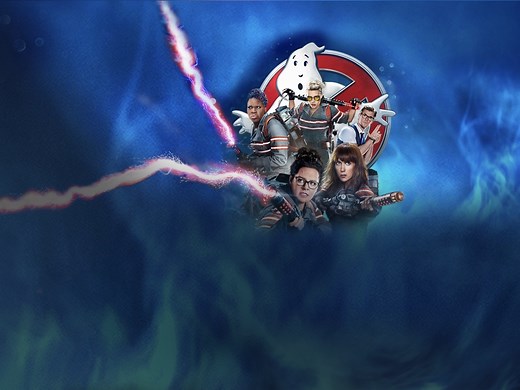Ghostbusters: Answer the Call - Apple TV