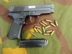 CZ99 9x19mm - Gun review and disassembly [2019]