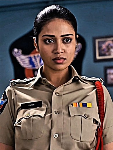 Police wali ki saath flat part-2 😂 #love #movieedit #edit