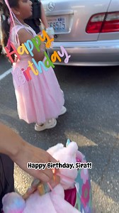 🎉🦄 Magical Mission: Accepted! 🦄🎉When Sirat sent Chief Jackson a rainbow unicorn birthday invitation, chief knew it wasn’t just any party—it was a very special mission! Chief Jackson and members of the Tacoma Police Department were honored to accept Sirat’s invite and showed up to celebrate this milestone with her! Thank you, Sirat, for reminding us how special those connections can be. 💜Happy 6th Birthday! 🦄🎂 We had just as much fun as you did! #TacomaPD #Gritcitycops #HappyBirthdaySirat 