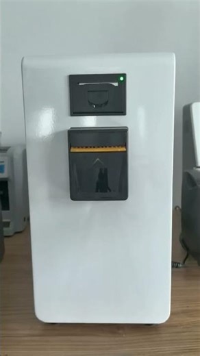 compact payment terminal！