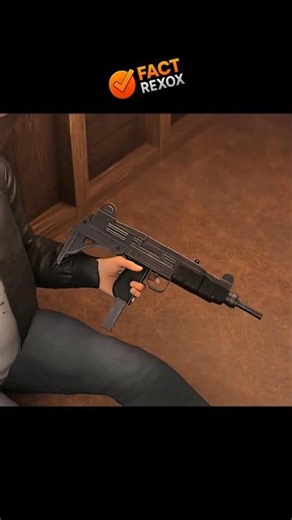 How a Simple Rubber Band Improves Gun Control ! #youtubeshorts #guns