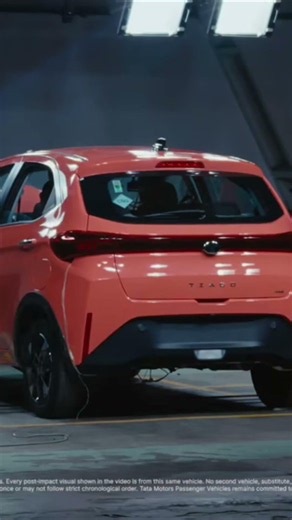 Tata Tiago EV 500 Km रेंज🤤 Only 5 Lakh? Game Changer या सिर्फ एक और EV? #car #automobile #evcar #ev