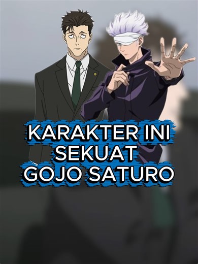 Sukuna Vs Gojo: Kekuatan Domain dalam Jujutsu Kaisen