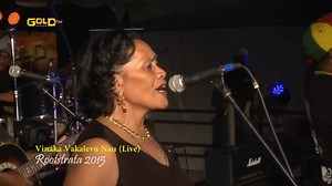 Fiji Rootstrata _ vinaka vakalevu Nau | Yishai Tagicakiverata