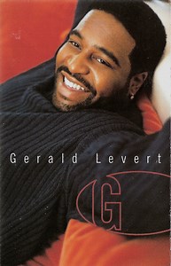 Gerald Levert - G