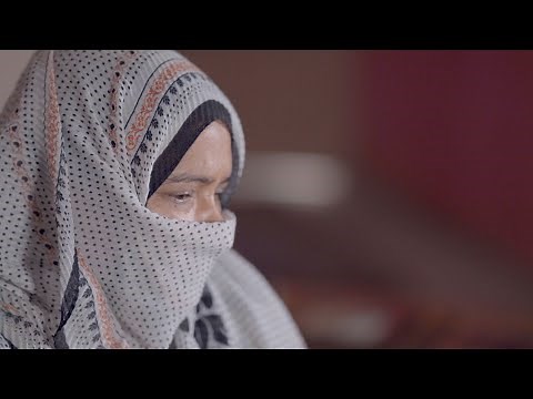 Pakistan's Shocking Persecution of Ahmadi Muslims