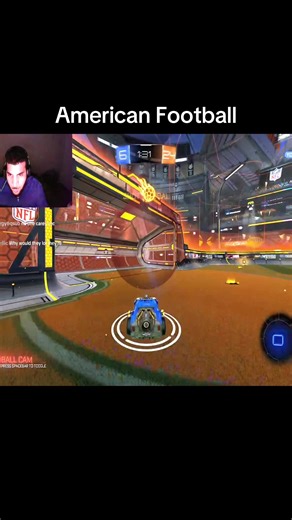 Understanding Team Play in Rocket League