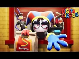 Digital Circus Episode 4 -TRAILER-