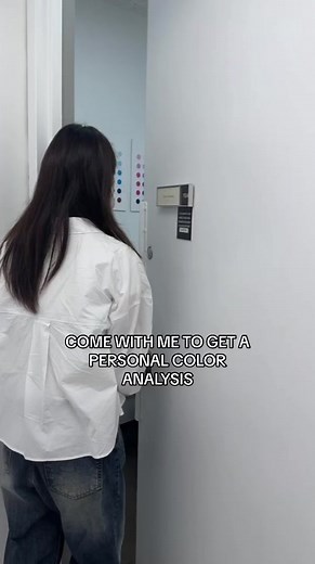 Personal Color Analysis Journey: Discovering My True Colors