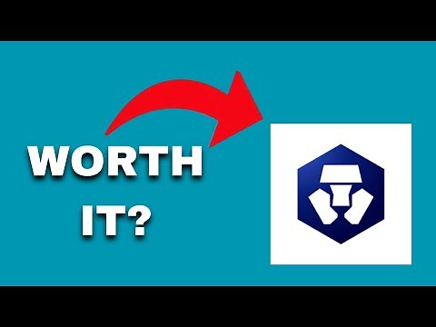 Crypto.com: Onchain Wallet App Review