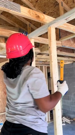 Our first NCCER Certification class of the year had an incredible hands-on learning experience, thanks to Habitat for Humanity Tampa Bay Gulfside for welcoming our group onto their job site. The project moved ahead of schedule with the help of our extra hands, and participants had the opportunity to put their newly gained skills to work in a real construction environment. | HOPE Services