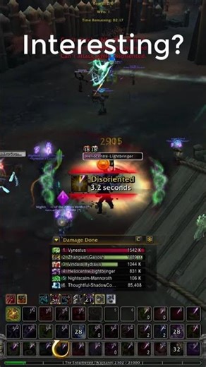 Is this interesting #worldofwarcraft
