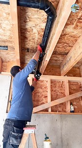 6.1K views · 22 reactions | Plumber Installs DWV Rough-In In New Build Using Sluyter's Brush-In-Bottle #shorts #DWV #dwvroughin #plumber #plumbinglife #plumbingtips #plumbingtricks #plumbing #houseplumbing #construction | The Building Expert | Facebook