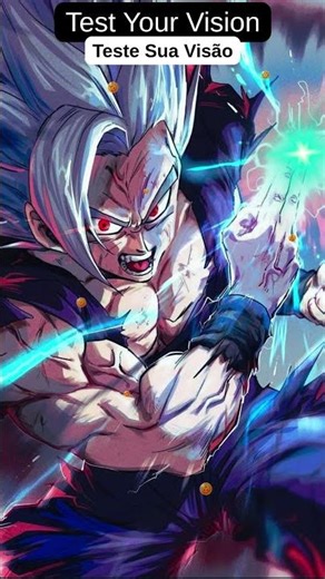 Find the 7 Dragon Balls - Gohan #puzzle #anime #dragonballz #gohanbeast #gohan