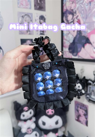 Create a Mini Itabag: A Fun Crafting Adventure