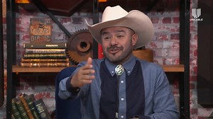 El Norteño hace reír a los Miembros con los chistes más hilarantes de su catálogo 😂 No te pierdas Miembros al Aire, jueves 9:30 p. m. MEX por #Unicable o #SoloEnBlim: https://blim.onelink.me/Cs9x/fbnvmaauc | Unicable