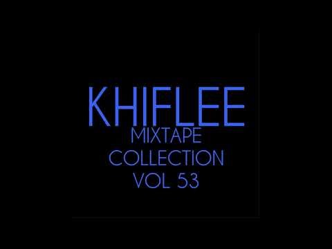 Khiflee - Selection vol 209 - Caspa [2025]