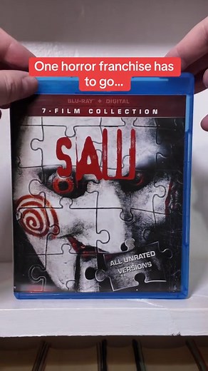 6.5K views · 36 reactions | Special surprise at the end  #HorrorMovie #horrorfan | Creepy Catalog | Facebook